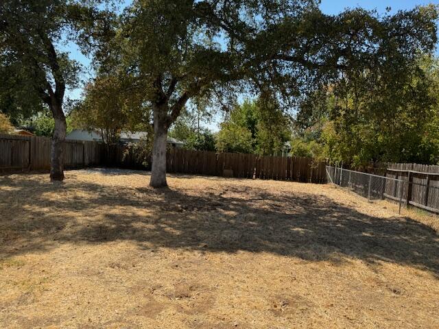 2620 Irwin Road Redding, CA 96002 - Photo 20 of 20 a view of a backyard