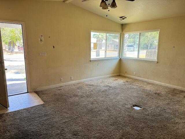 2620 Irwin Road Redding, CA 96002 - Photo 4 of 20 a view of room with window