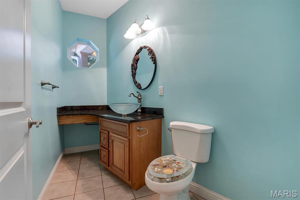 1549 Paradise Valley Drive High Ridge, MO 63049 - Photo 21 of 65 Gallery Image 21