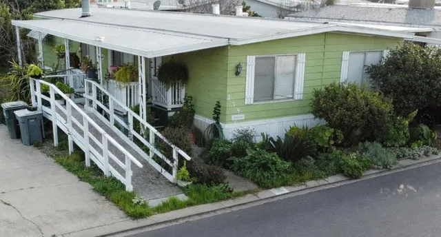 $90,000 | 2500 North State Highway, Unit 239, Merced, CA 95348