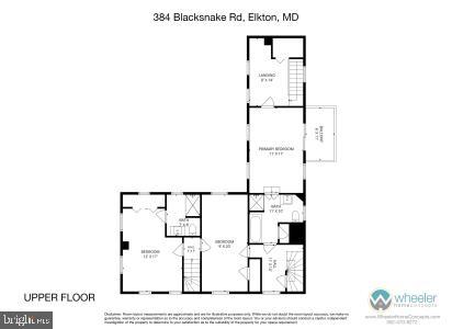 384 Blacksnake Road Elkton, MD 21921 - Photo 38 of 39 Gallery Image 38