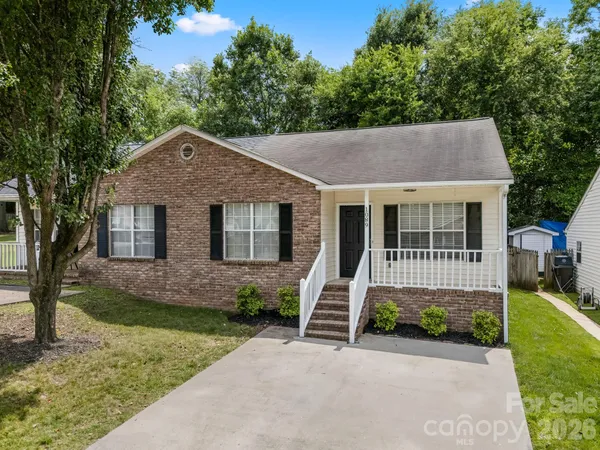 $225,000 | 1089 Cherry Meadow Lane, Rock Hill, SC 29732