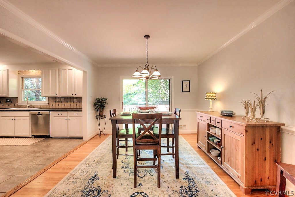 56 Stanmore Road Chesterfield, VA 23236 - Photo 11 of 50 Gallery Image 11