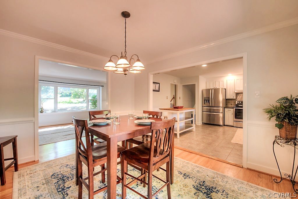 56 Stanmore Road Chesterfield, VA 23236 - Photo 12 of 50 Gallery Image 12