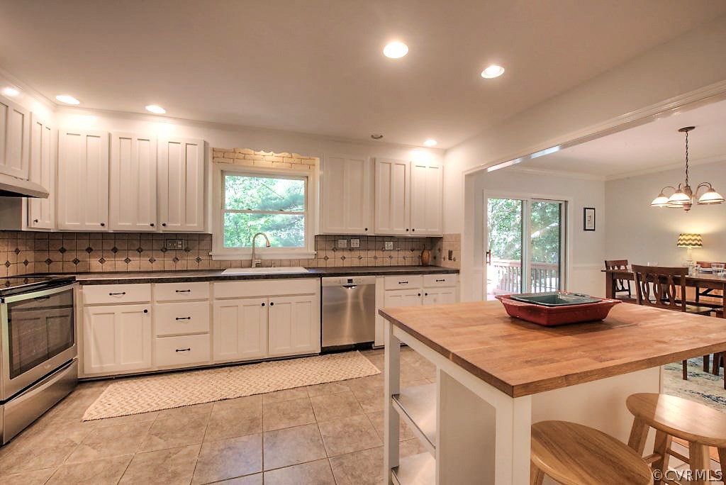 56 Stanmore Road Chesterfield, VA 23236 - Photo 16 of 50 Gallery Image 16