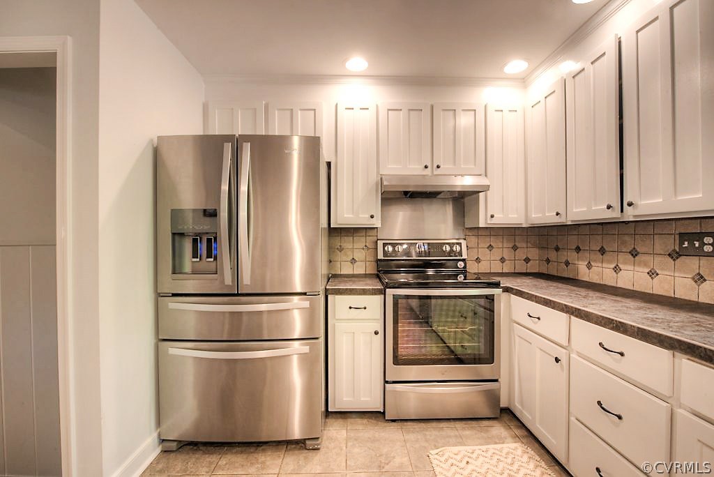 56 Stanmore Road Chesterfield, VA 23236 - Photo 20 of 50 Gallery Image 20
