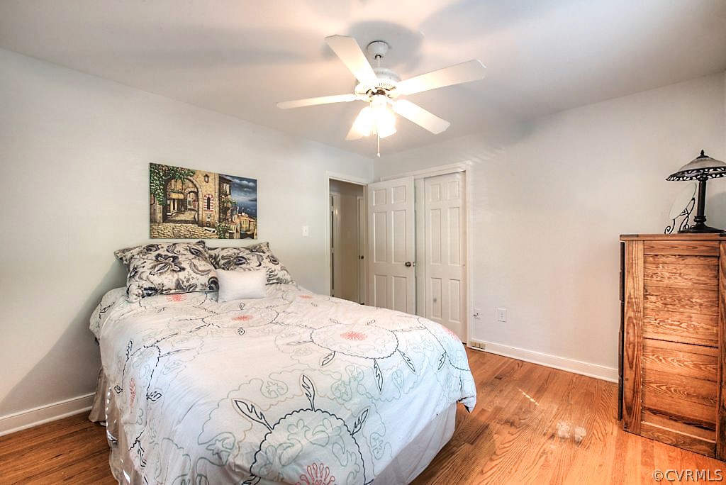 56 Stanmore Road Chesterfield, VA 23236 - Photo 24 of 50 Gallery Image 24
