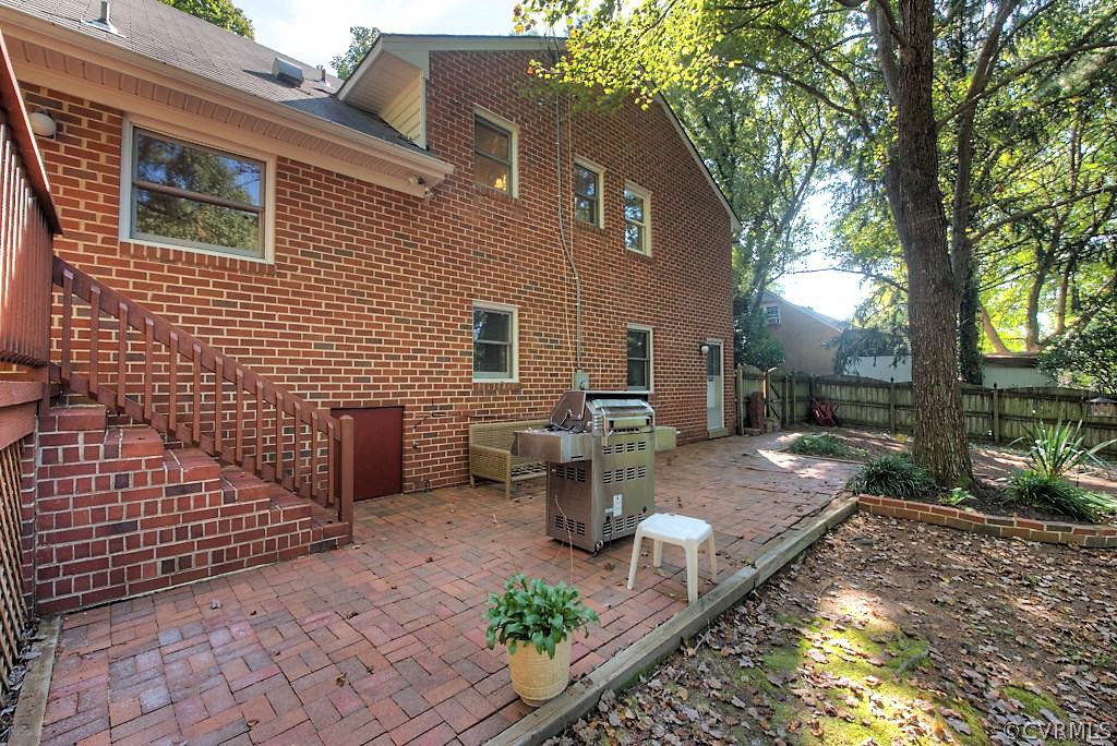 56 Stanmore Road Chesterfield, VA 23236 - Photo 43 of 50 Gallery Image 43