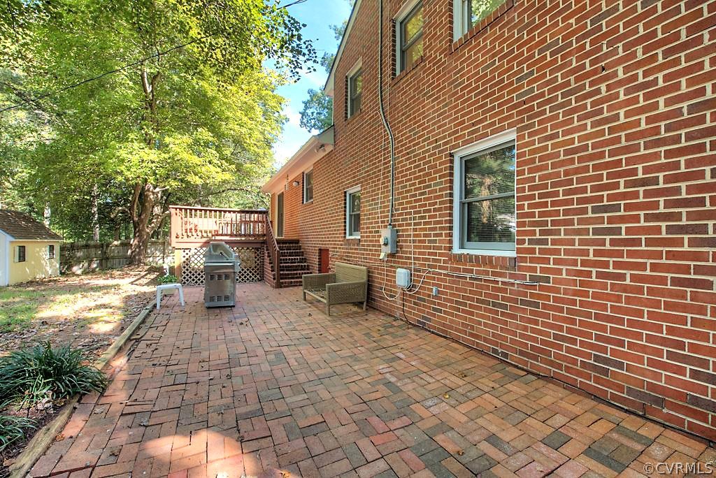 56 Stanmore Road Chesterfield, VA 23236 - Photo 45 of 50 Gallery Image 45