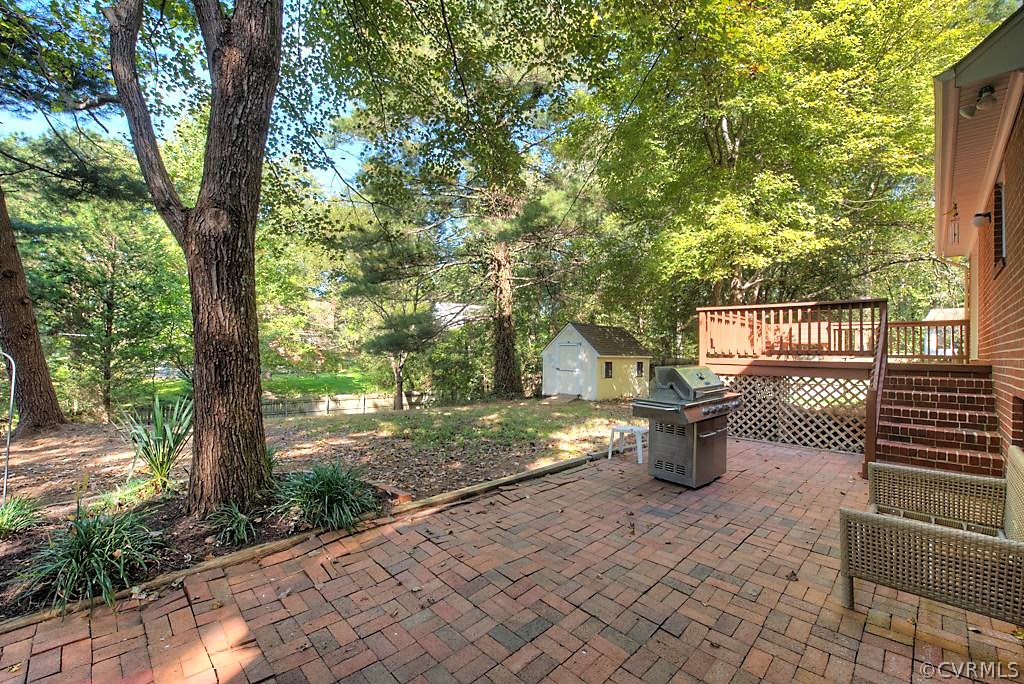 56 Stanmore Road Chesterfield, VA 23236 - Photo 46 of 50 Gallery Image 46