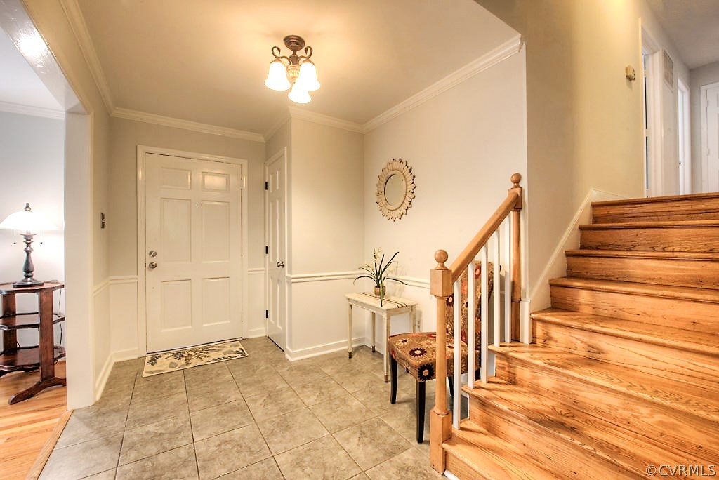 56 Stanmore Road Chesterfield, VA 23236 - Photo 8 of 50 Gallery Image 8