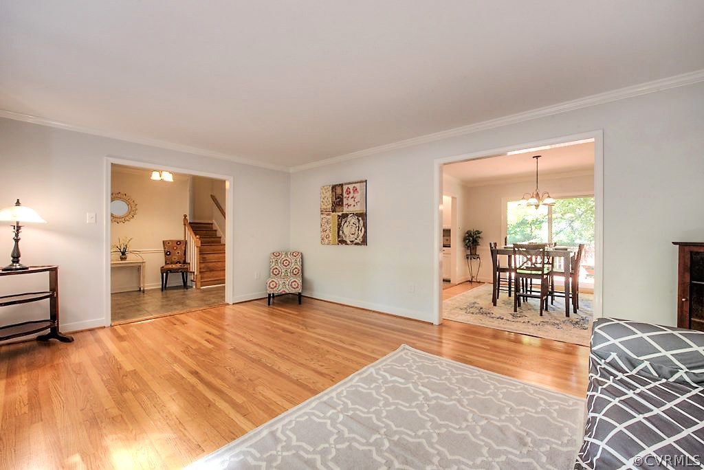 56 Stanmore Road Chesterfield, VA 23236 - Photo 9 of 50 Gallery Image 9