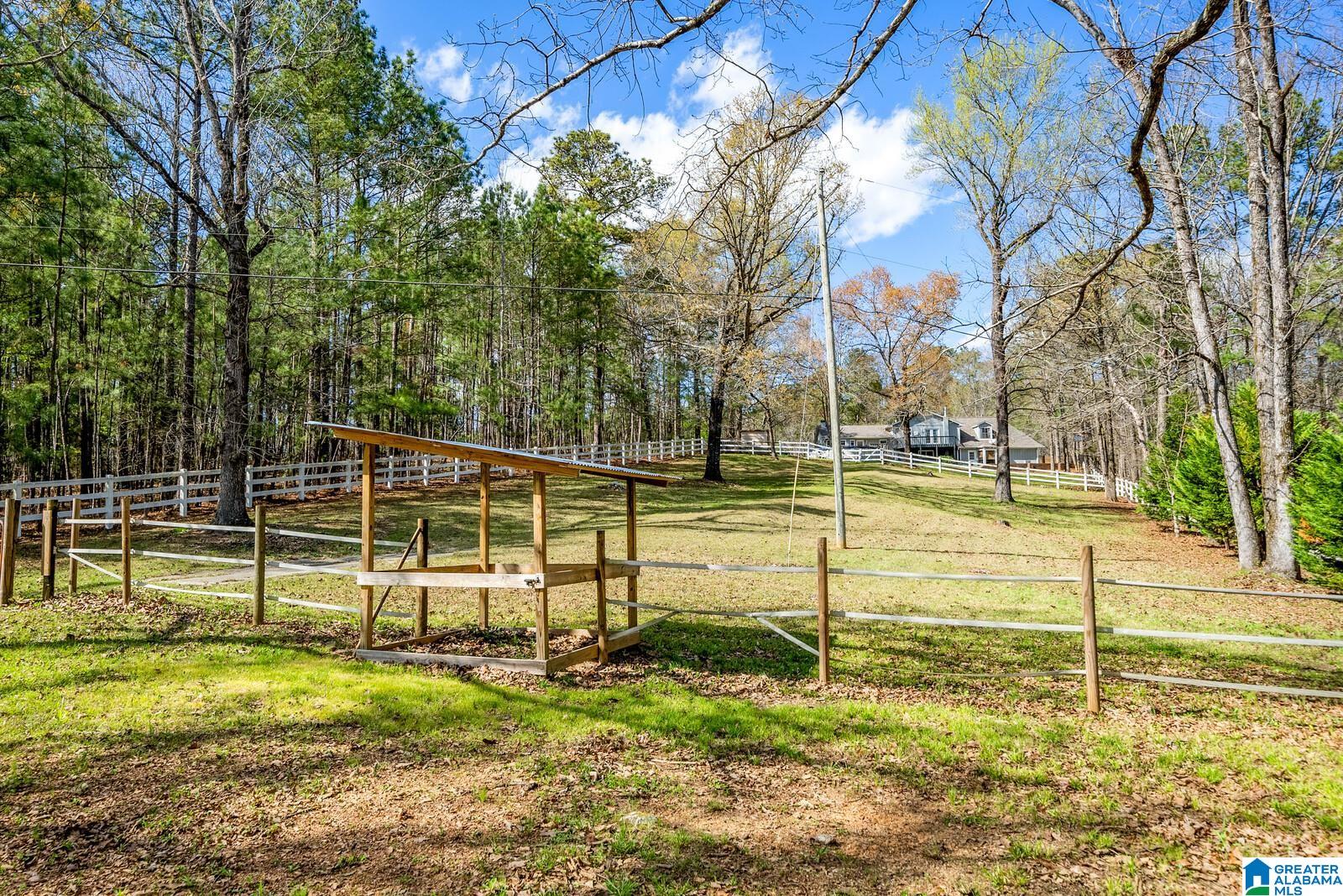 3580 Oak Mountain State Park Road Pelham, AL 35124 - Photo 2 of 50