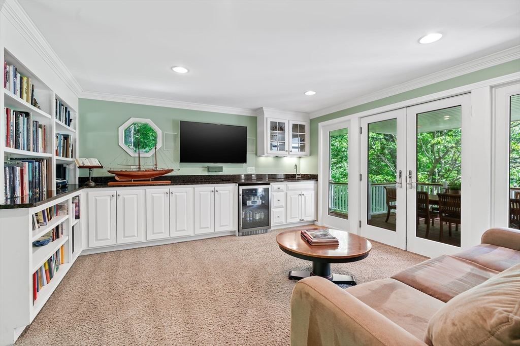 6 Brooks Hill Road Lincoln, MA 01773 - Photo 24 of 41