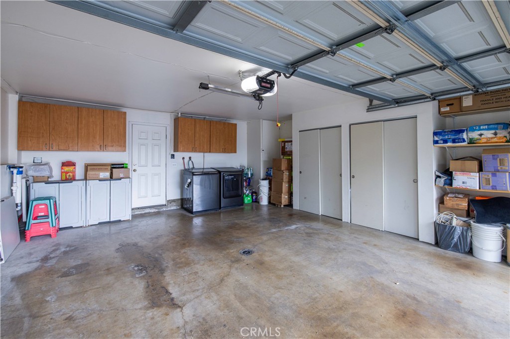 12279 Westcliff Drive Stanton, CA 90680 - Photo 26 of 26 a view of a storage & utility room