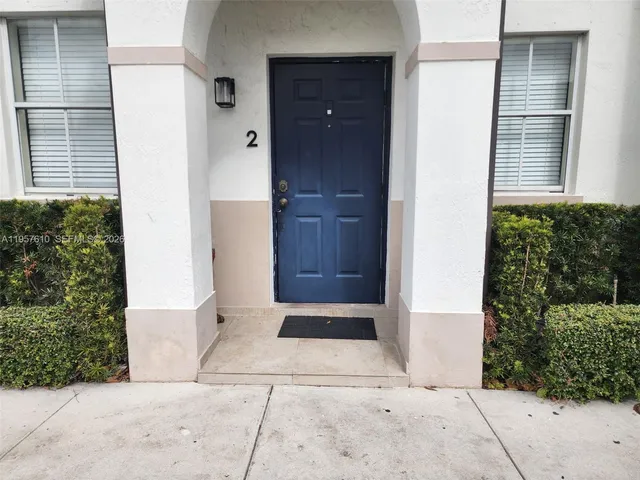 $2,600 | 8031 West 36th Avenue, Unit 2, Hialeah, FL 33018