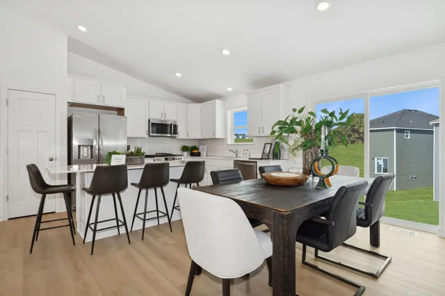 $428,825 | 2398 Jandell Avenue Northeast, St. Michael, MN 55376