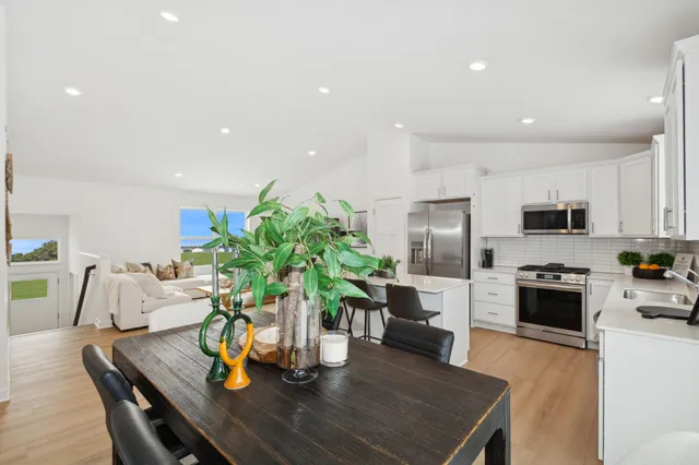 $428,825 | 2398 Jandell Avenue Northeast, St. Michael, MN 55376