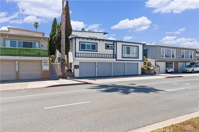 $2,550,000 | 1436 Manhattan Beach Boulevard, Manhattan Beach, CA 90266