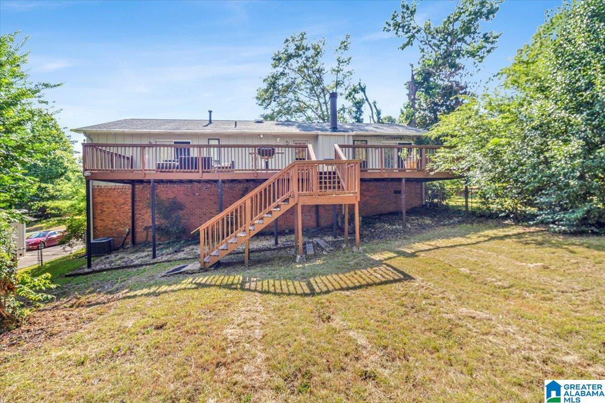 3301 Sunniroc Road Birmingham, AL 35210 - Photo 35 of 41