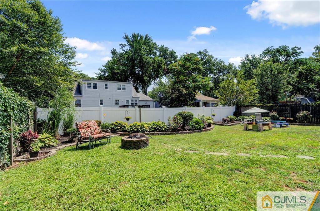 689 Brookside Road Rahway, NJ 07065 - Photo 22 of 25 Gallery Image 22