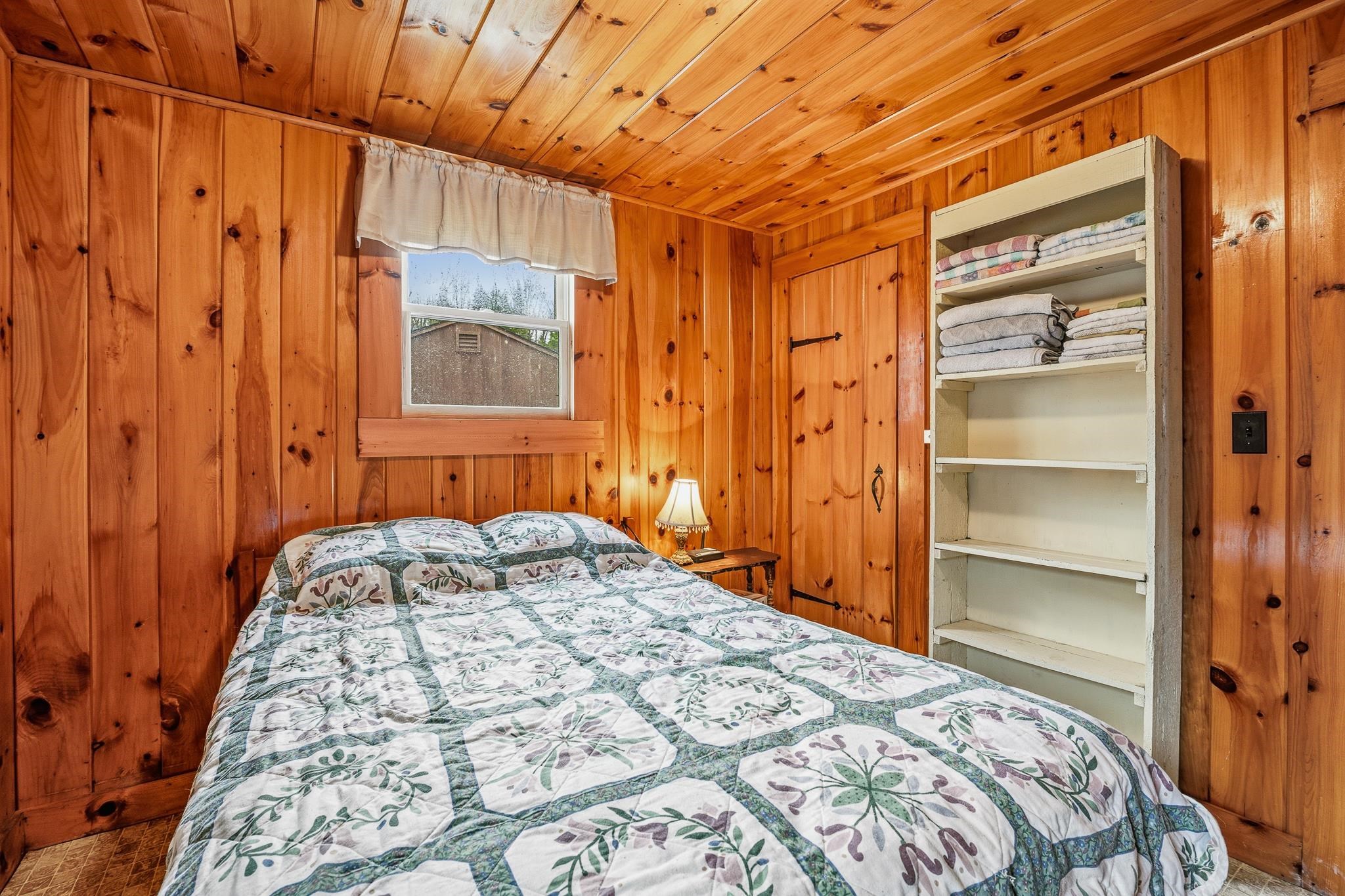 211 Beach Road Pittsburg, NH 03592 - Photo 26 of 59