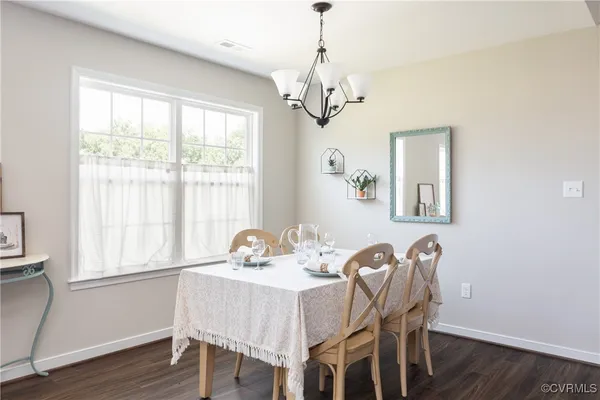 $419,000 | 150 Wendenburg Court, Unit F1, Aylett, VA 23009