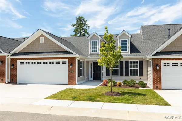 $419,000 | 150 Wendenburg Court, Unit F1, Aylett, VA 23009