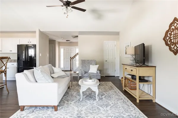 $419,000 | 150 Wendenburg Court, Unit F1, Aylett, VA 23009