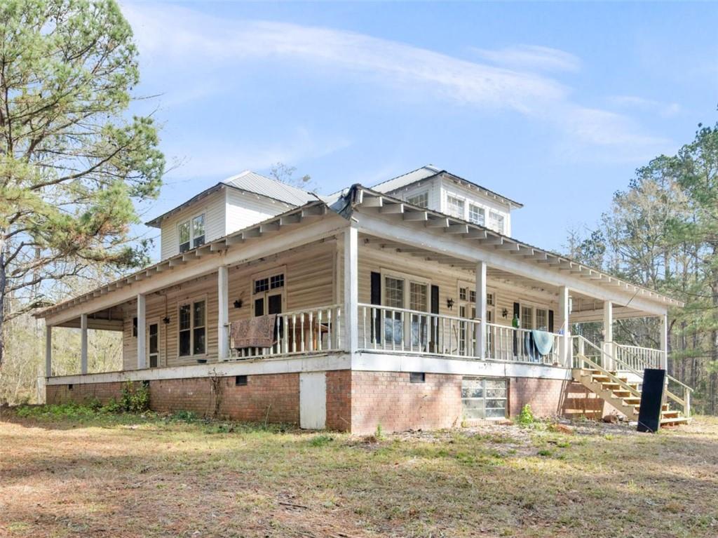 481 Turner Road Concord, GA 30206 - Photo 1 of 44
