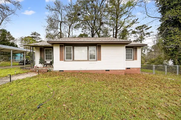 $99,000 | 2963 Grant Road, Columbus, GA 31907