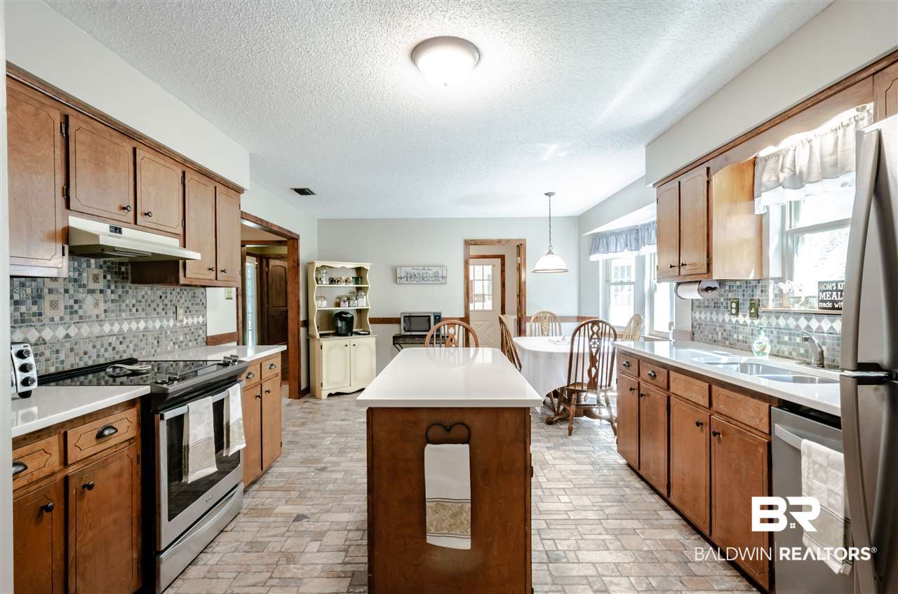 7315 Spaceview Drive Saraland, AL 36571 - Photo 23 of 42