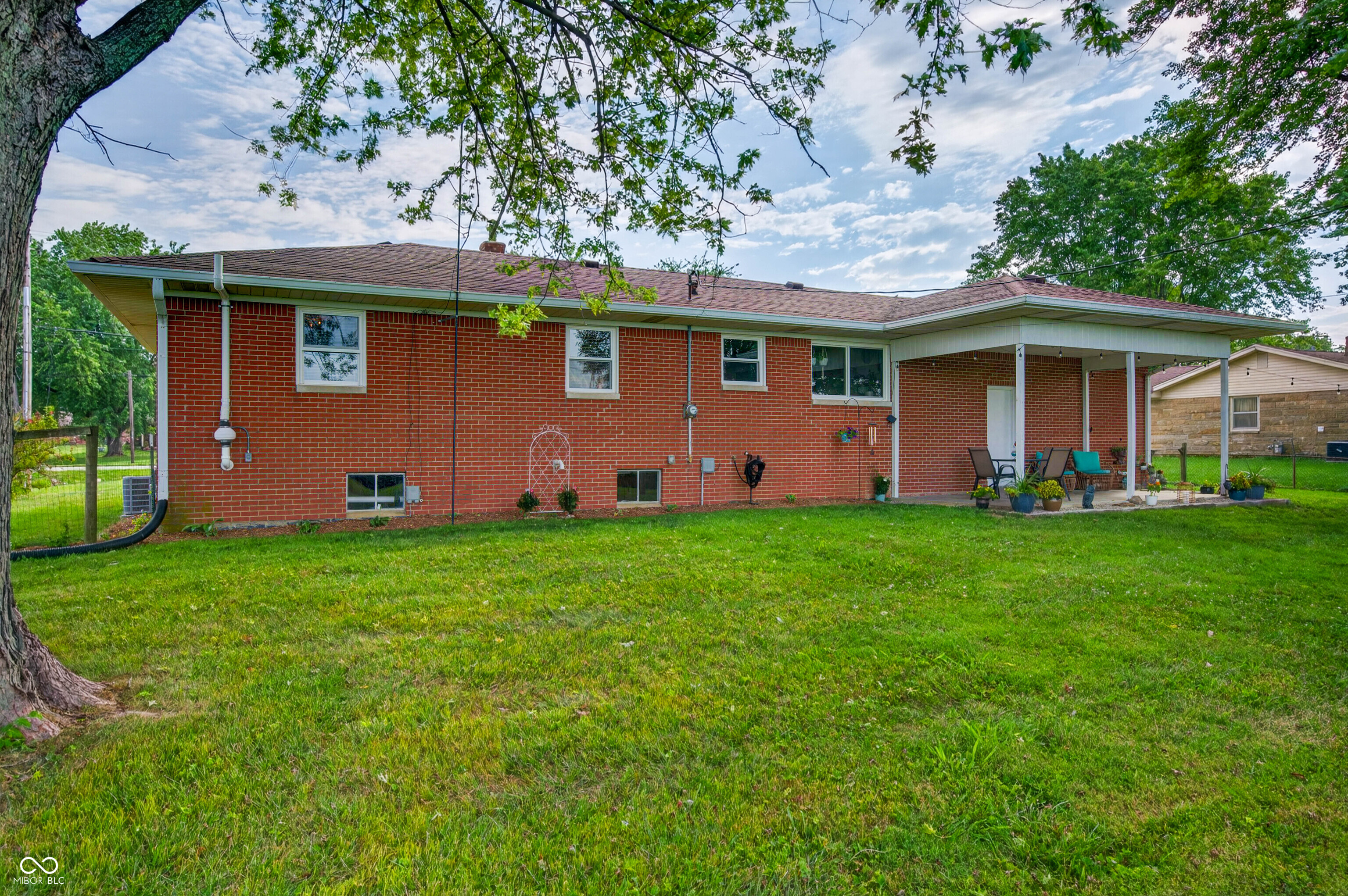 709 East Old Plank Road Franklin, IN 46131 - Photo 42 of 44 Gallery Image 42