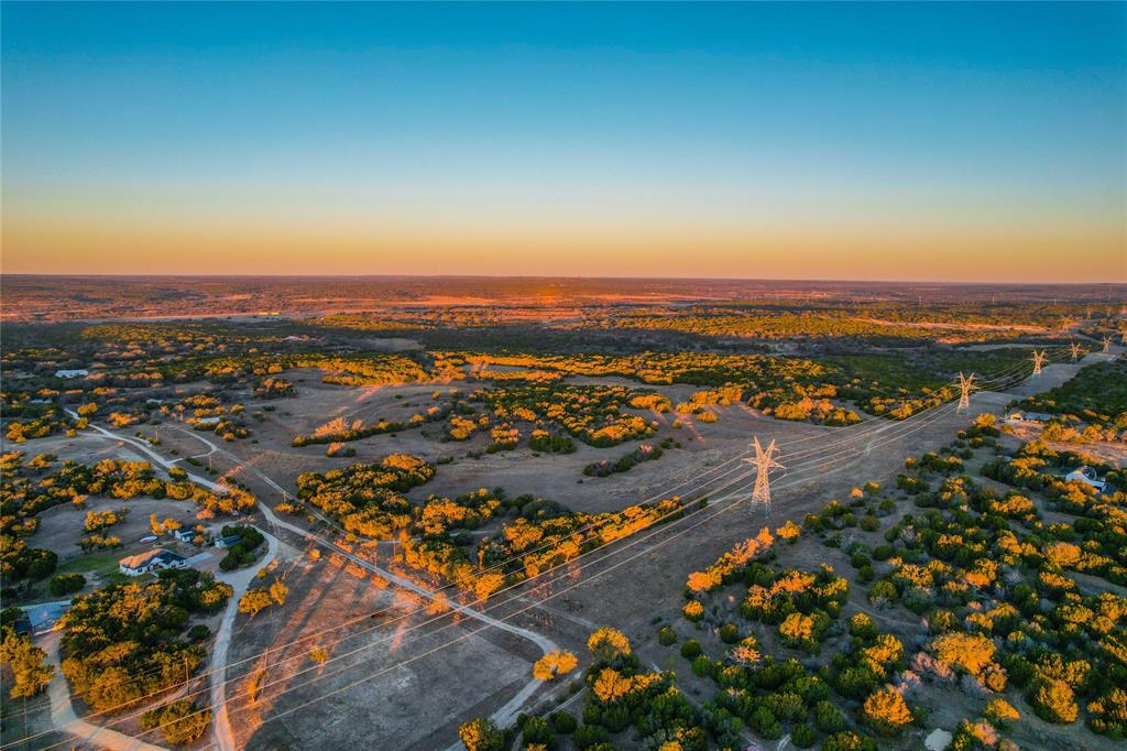 391 County Road 4717 Kempner, TX 76539 - Photo 12 of 40 an aerial view of residential building with outdoor space