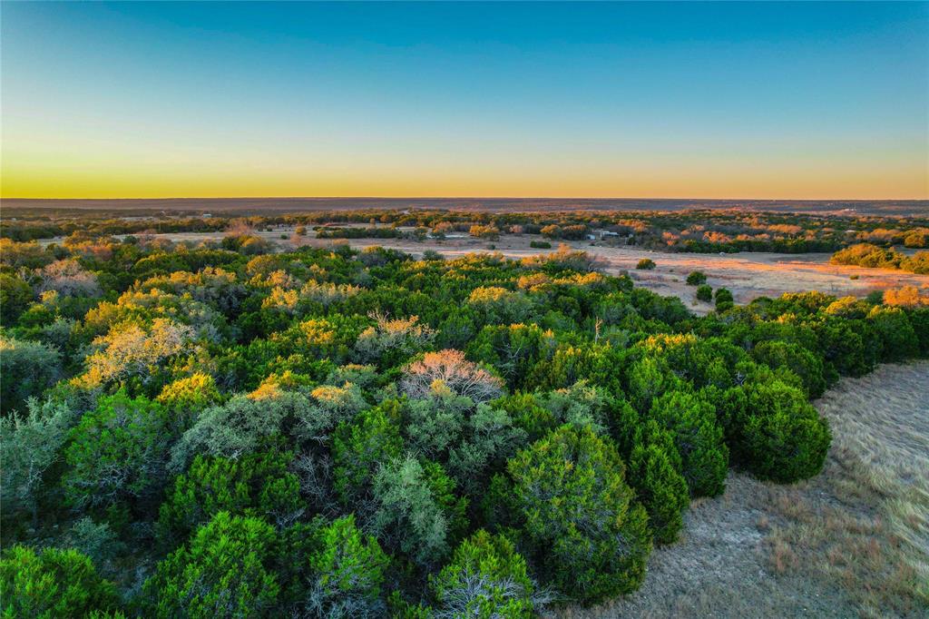 391 County Road 4717 Kempner, TX 76539 - Photo 14 of 40 an aerial view of a city with lots of residential buildings in all around
