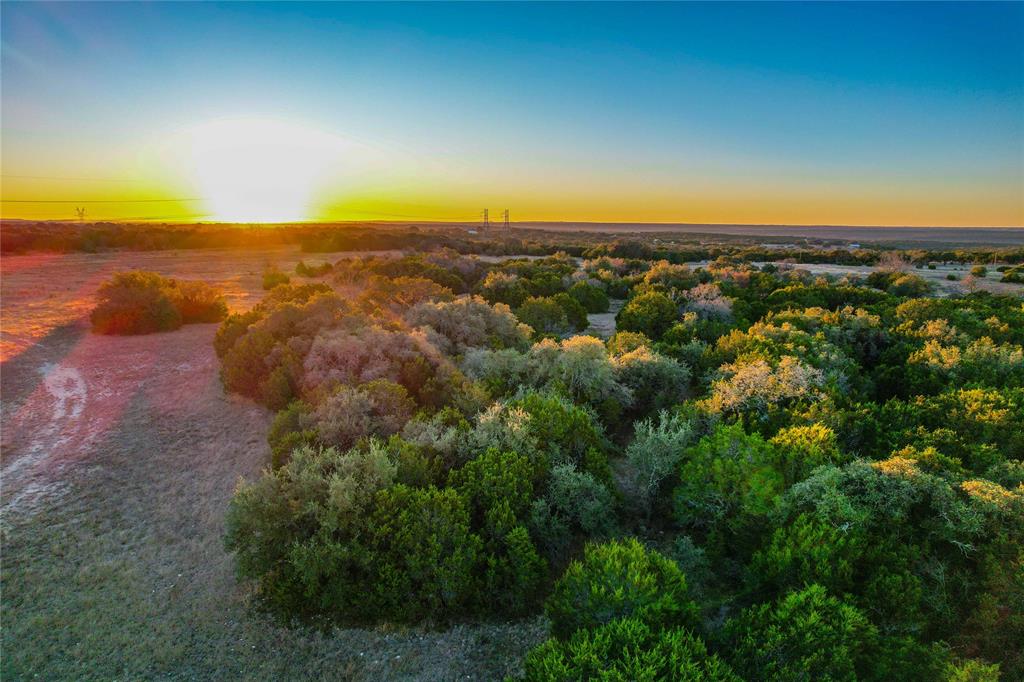 391 County Road 4717 Kempner, TX 76539 - Photo 15 of 40 an aerial view of ocean and trees