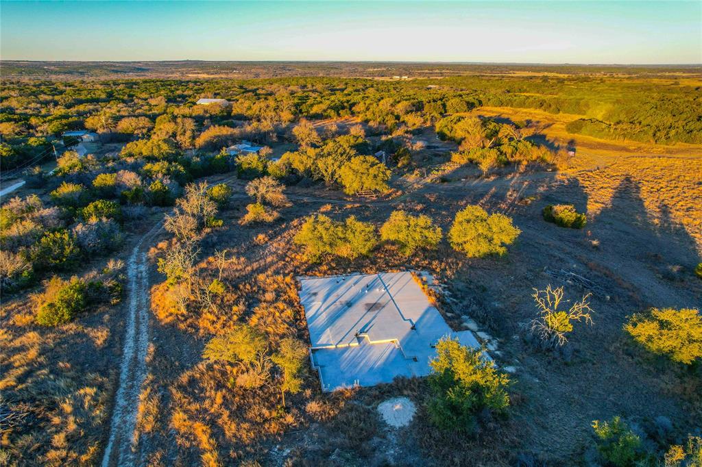 391 County Road 4717 Kempner, TX 76539 - Photo 28 of 40 an aerial view of residential houses with outdoor space
