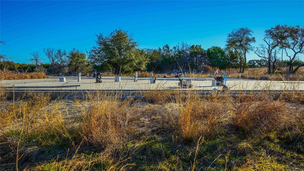 391 County Road 4717 Kempner, TX 76539 - Photo 29 of 40 a view of a yard with large trees