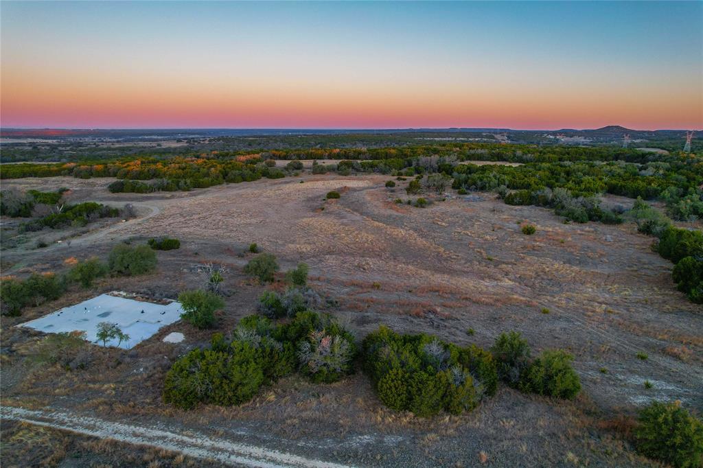 391 County Road 4717 Kempner, TX 76539 - Photo 3 of 40 an aerial view of a houses with a yard