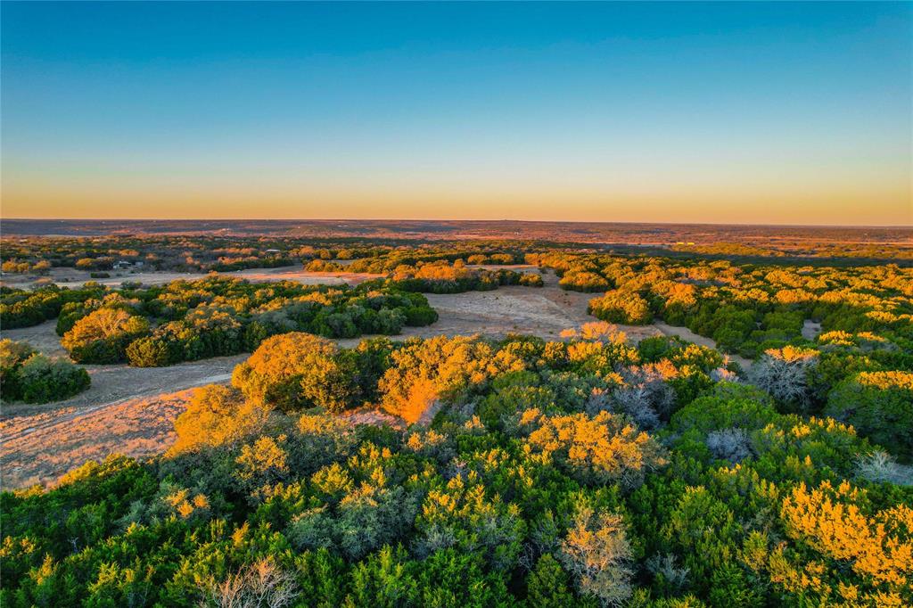 391 County Road 4717 Kempner, TX 76539 - Photo 5 of 40 an aerial view of residential building and lake view