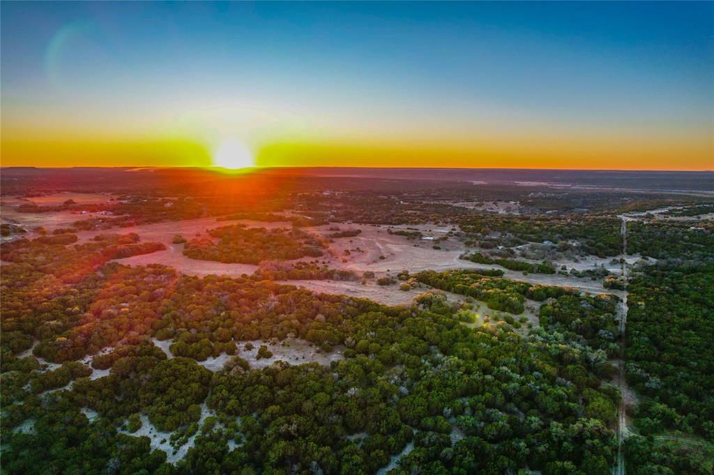 391 County Road 4717 Kempner, TX 76539 - Photo 6 of 40 an aerial view of residential houses with outdoor space and trees