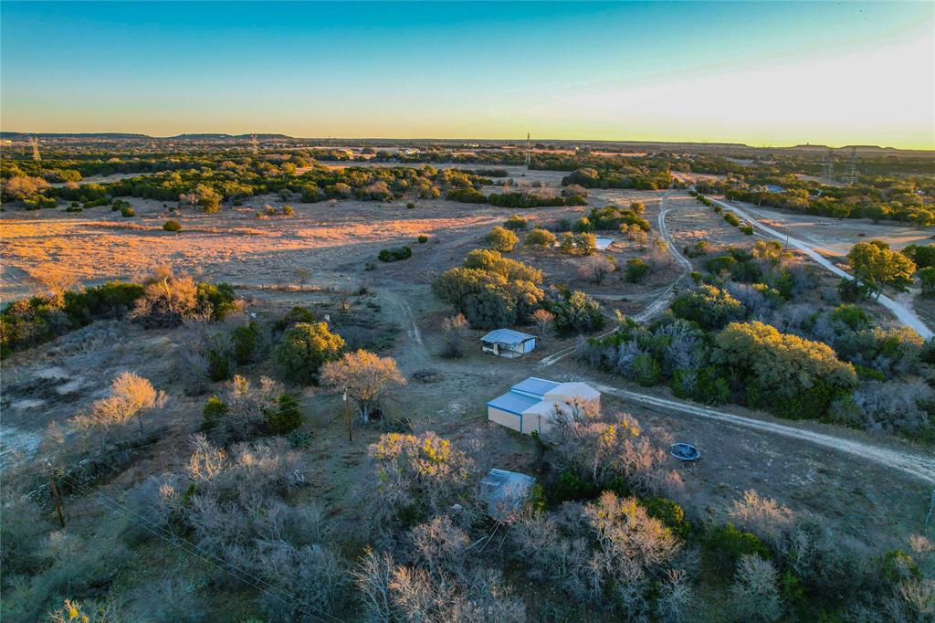 391 County Road 4717 Kempner, TX 76539 - Photo 8 of 40 an aerial view of a city