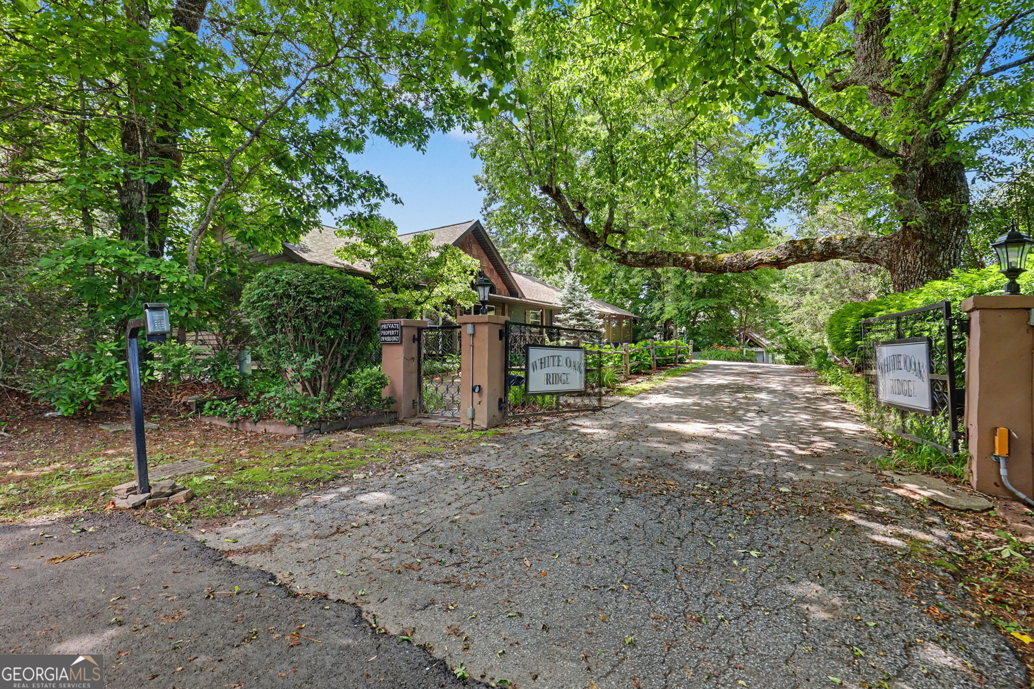 2379 Ridgepole Drive Sky Valley, GA 30537 - Photo 66 of 80