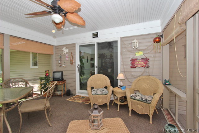 376 Mill Wharf Road Wake, VA 23176 - Photo 29 of 41 Gallery Image 29