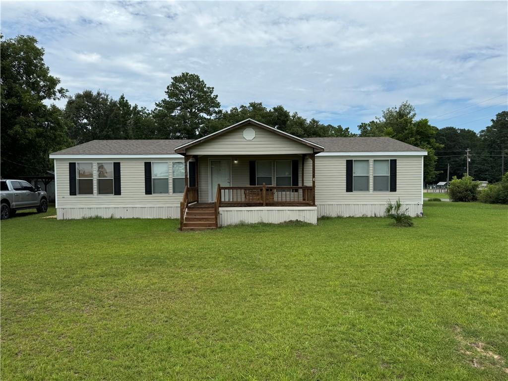 1402 Cemetery Road Pineville, LA 71360 - Photo 1 of 15 Gallery Image 1