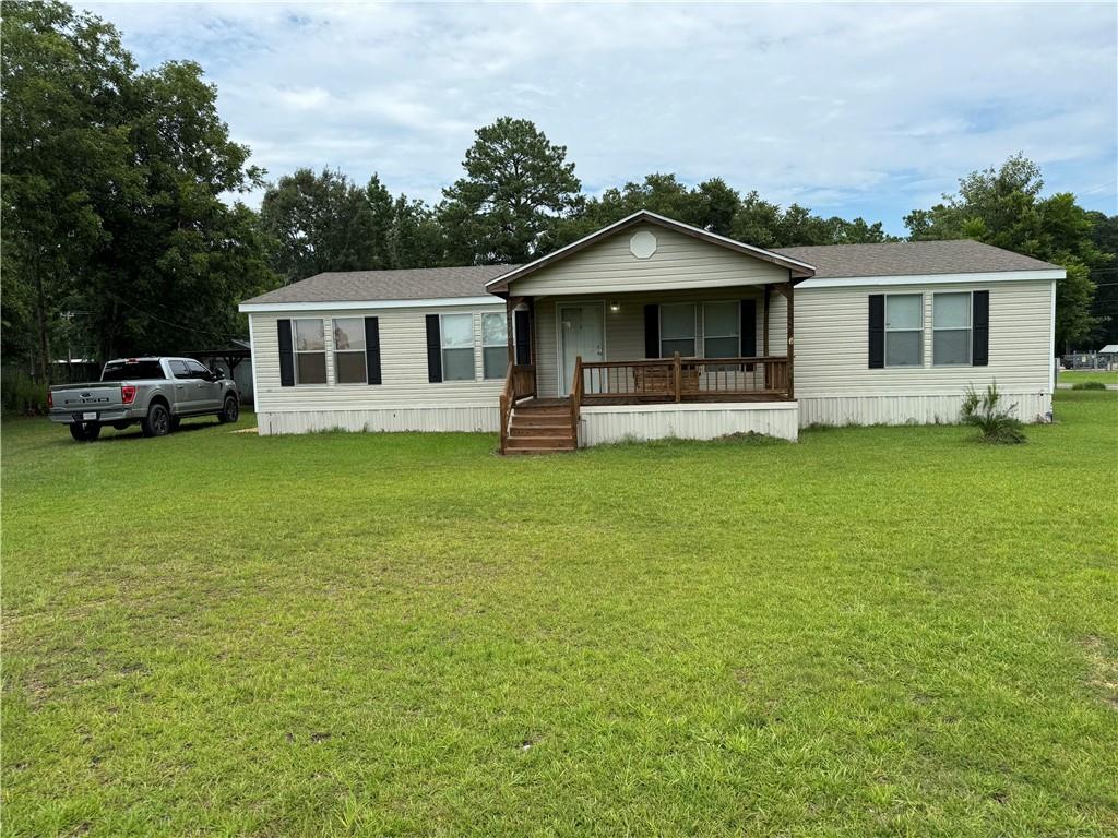 1402 Cemetery Road Pineville, LA 71360 - Photo 2 of 15 Gallery Image 2