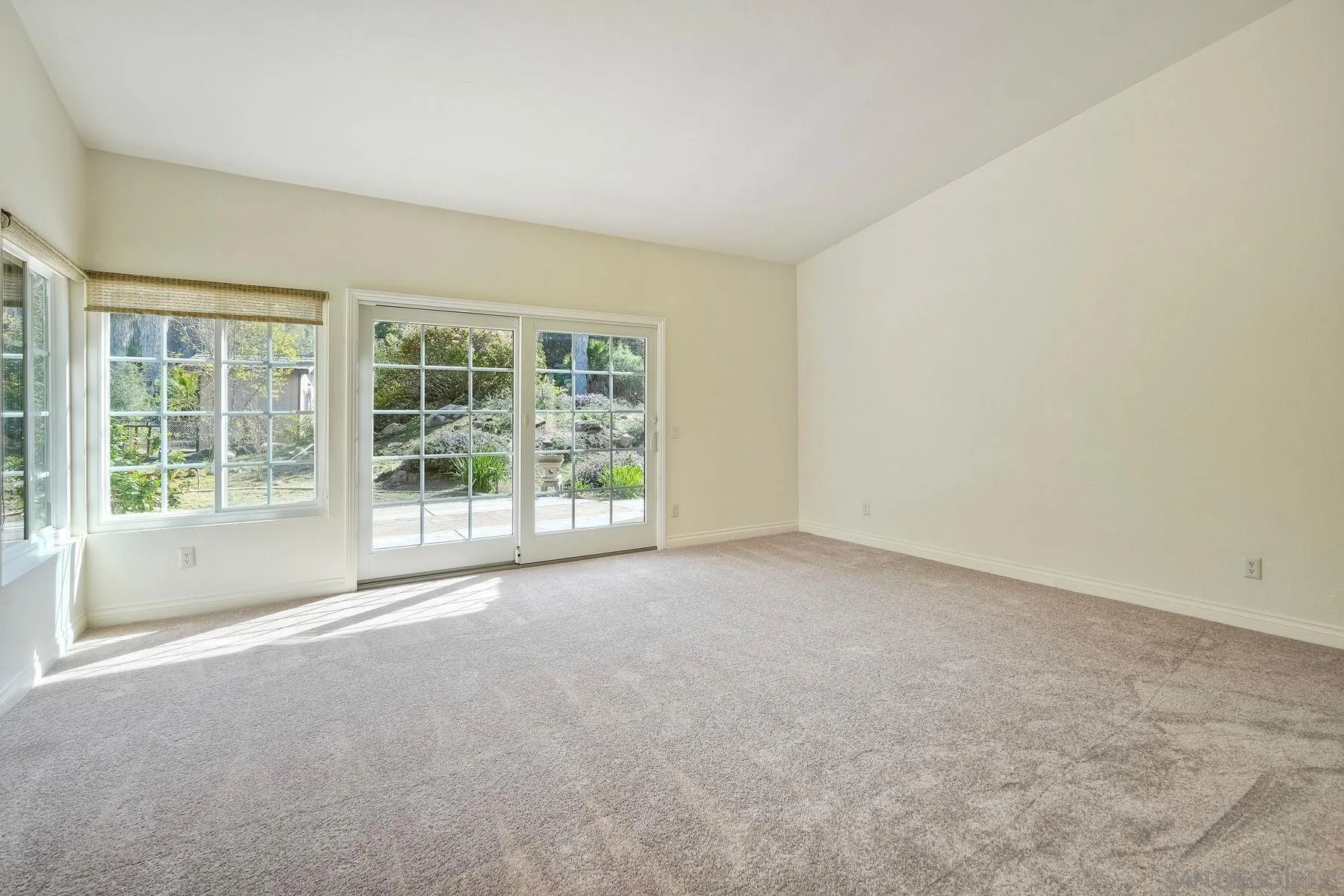 13145 Silver Saddle Lane Poway, CA 92064 - Photo 16 of 53 a view of a room with a large window