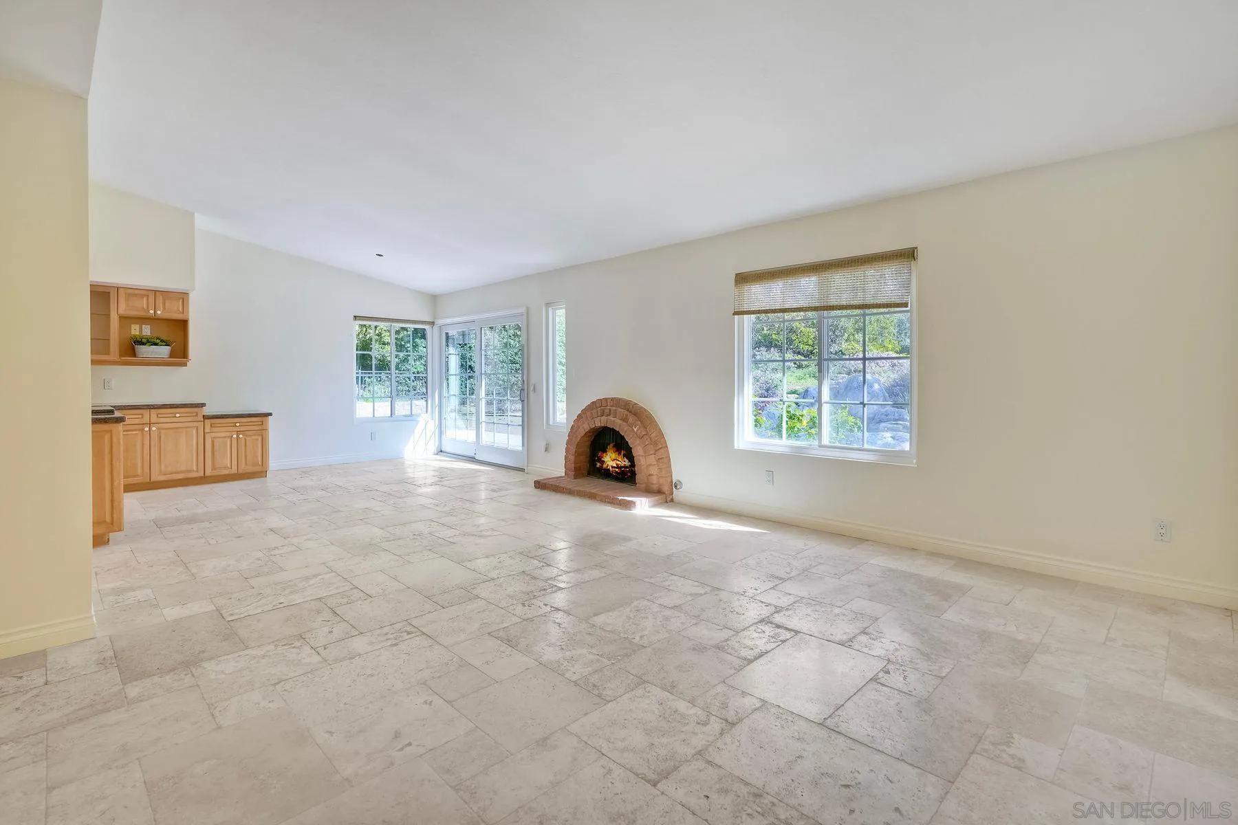 13145 Silver Saddle Lane Poway, CA 92064 - Photo 26 of 53 a view of a livingroom with a staircase