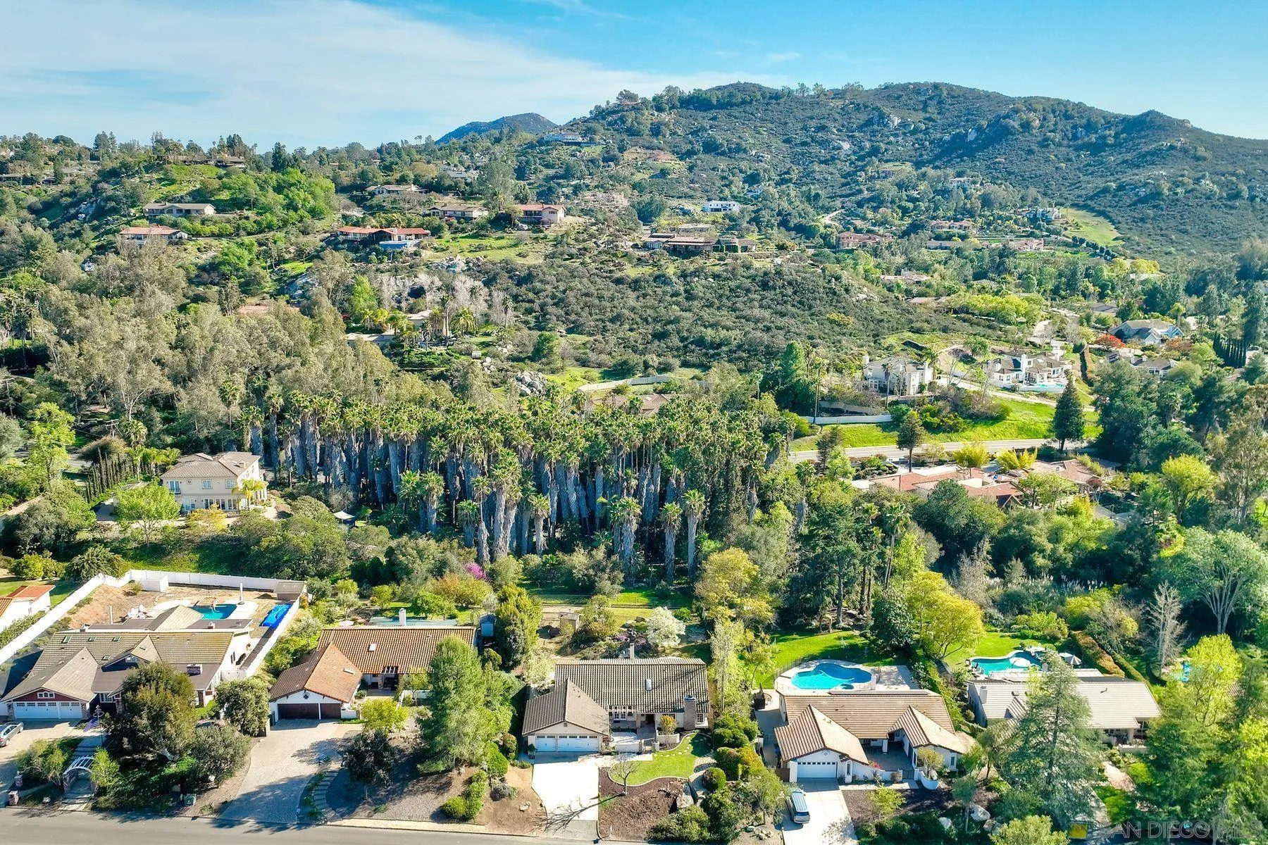 13145 Silver Saddle Lane Poway, CA 92064 - Photo 47 of 53