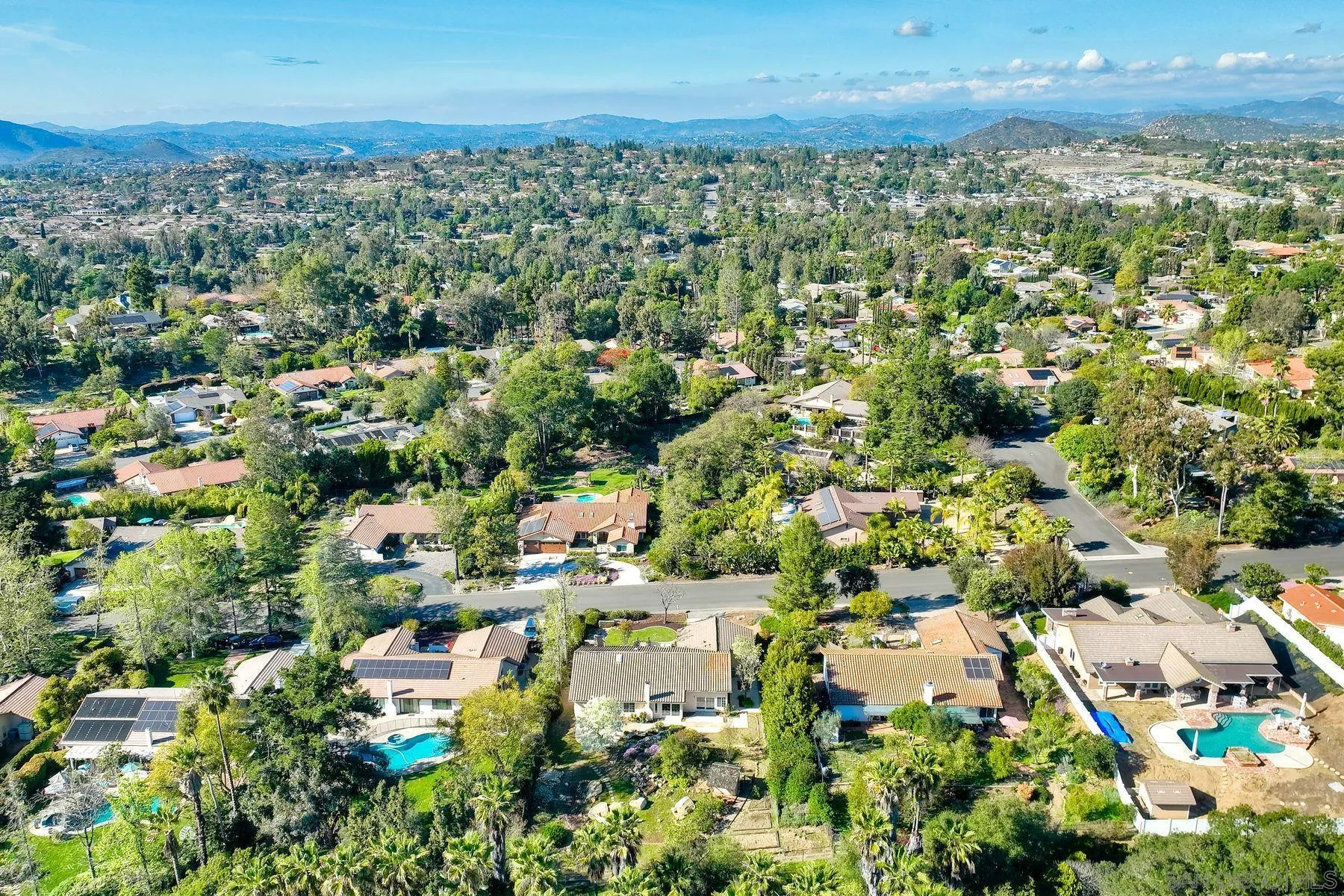 13145 Silver Saddle Lane Poway, CA 92064 - Photo 49 of 53